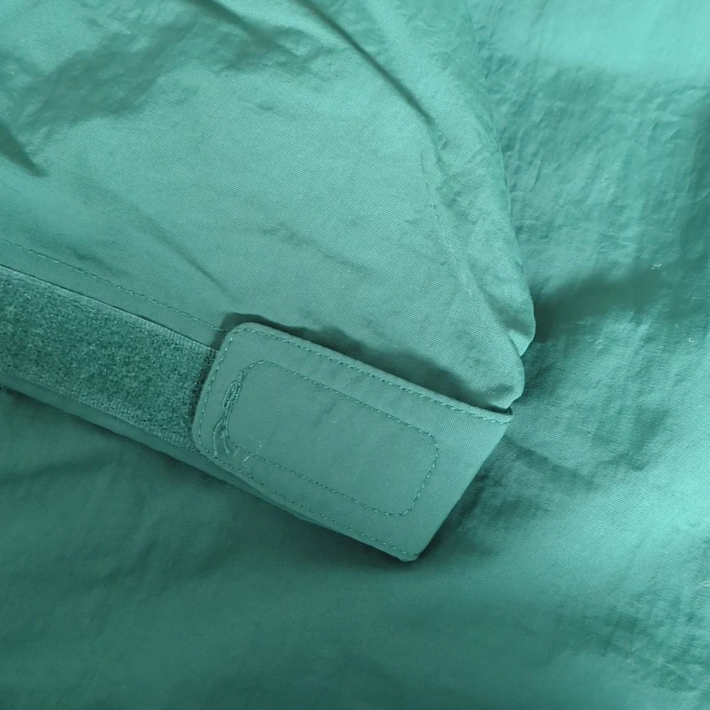 Danton 🇯🇵🇫🇷 Zipper Showerproof Jacket - Picture 5 of 13